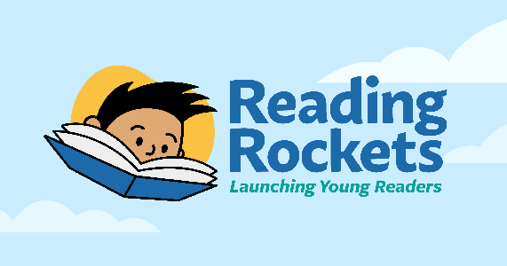 Reading Rockets: Launching Young Readers