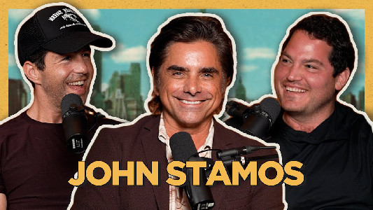 John Stamos on Sobriety, His Full House Legacy and his bromance ...
