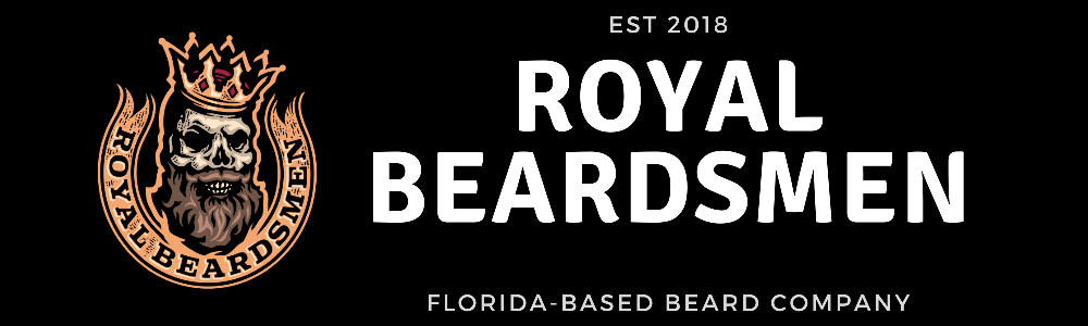 Royal Beardsmen - Premium Beard Oil and Beard Grooming Products