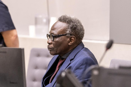 Ali Muhammad Ali Abd-Al-Rahman declared guilty of war crimes ...