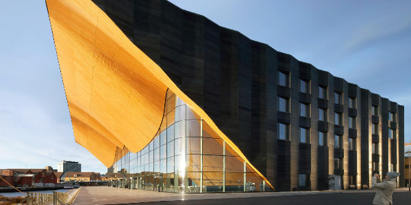 Kristiansand | Urban fun in Norway's southernmost city