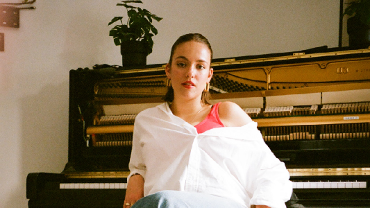 Allie Sherlock, Flex, Oct 9, 2025 Tickets, Wien, Austria