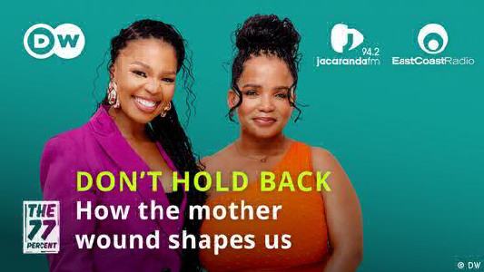 Don't Hold Back – DW