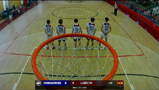 U17 Gold 25/26 - YouTube
