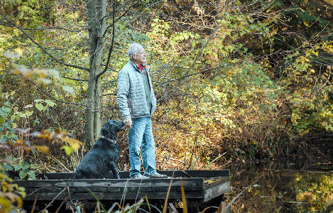 Pancreatic cancer: How you can help - North Shore News