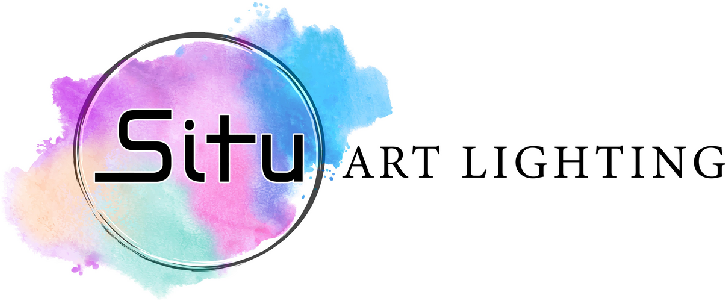 Situ Art Lighting - Specialists, Makers, & Designers - USA Made