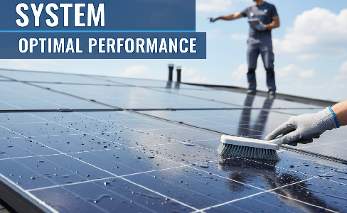 Latest Solar Industry News, Updates | Solar Gyan Therapy