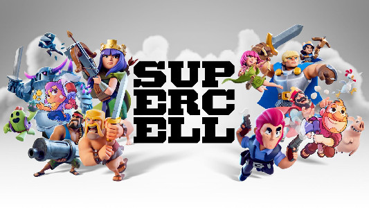 Privacy Policy × Supercell