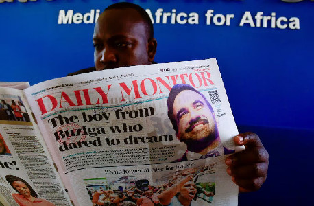 CNBC Africa