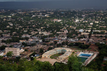 Mali to impose reciprocal visa bond requirement for US nationals ...