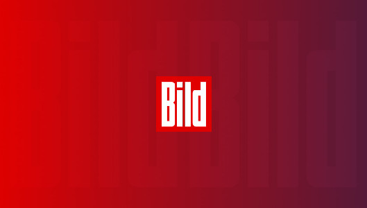 BILD.de: Aktuelle Nachrichten