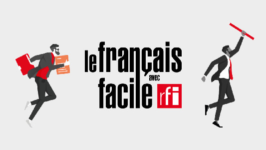 Le français facile avec RFI : Apprendre le français avec l'actualité ...