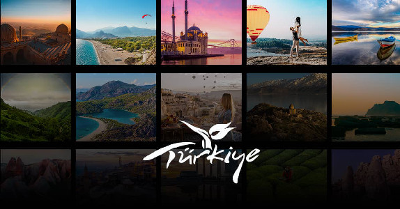 Muğla GoTürkiye Destinations