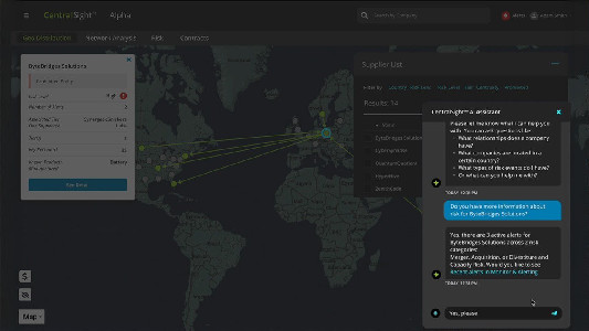 CentralSight™ for Supply Chain Risk Management (SCRM) - YouTube