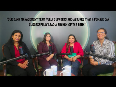 CI eps-11 with Head of AML/CFT, Head of Compliance & Head of ...