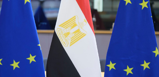 EU/Egypt: Partnership means holding each other to account for ...