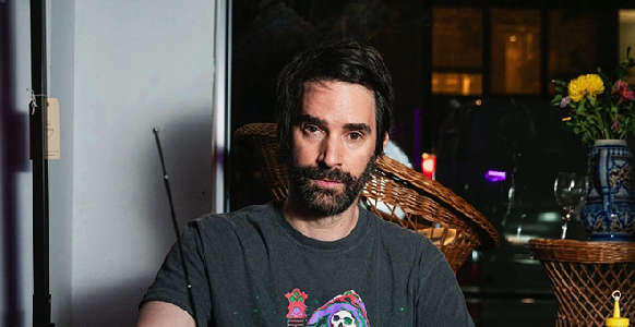 Phil Hanley | The Jefferson Theater
