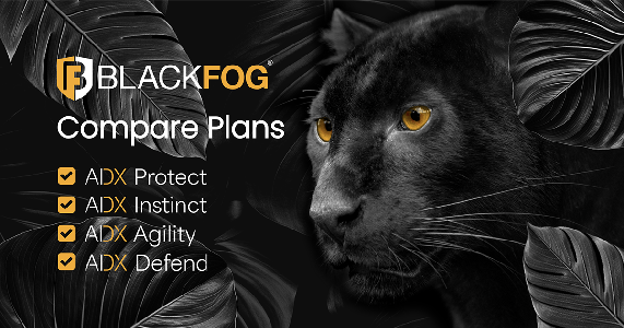 Compare Plans | BlackFog