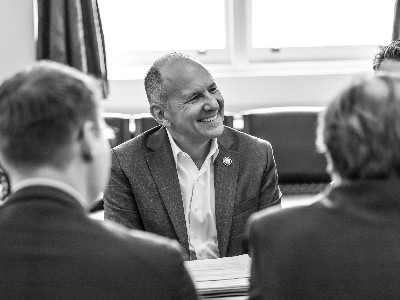 Rep. Smucker Introduces Legislation to Strengthen America's ...