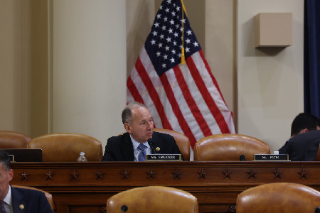 Smucker's Legislation Advances with Strong Bipartisan Support in ...