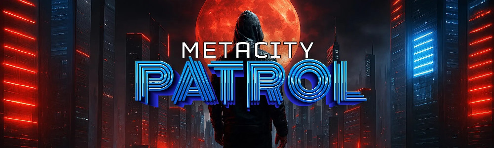 Metacity Patrol - Price History and Deals