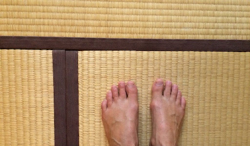 What Japan taught me about simple living (and life)