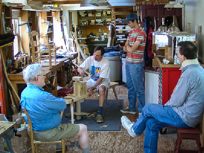 Blog | Elia Bizzarri - Hand Tool Woodworking