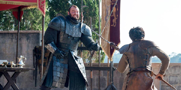 Why did Tywin order the Mountain to kill Elia Martell? : r ...