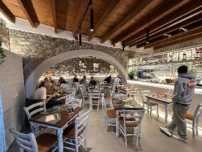 PIZZERIA NUNZIO ELIA, Corniglia - Restaurant Reviews, Photos ...
