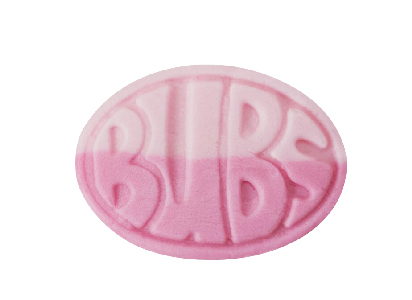 BUBS – BonBon - A Swedish Candy Co - NYC