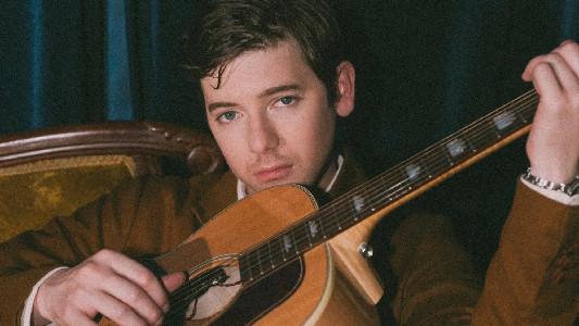 Bluebird Bands 2025: William Beckmann - Sundance Mountain Resort