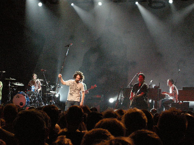Counting Crows - Wikipedia