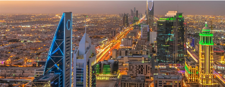 Imtilak Global - Saudi Arabia