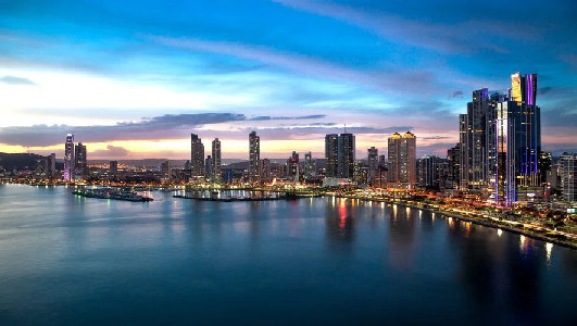 Panama Equity Real Estate