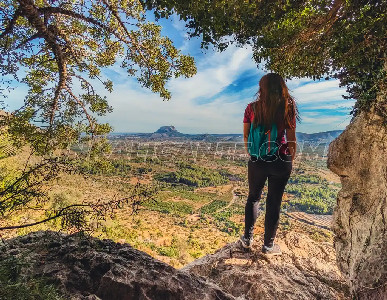10 Rutas en Alicante Imprescindibles para amantes del senderismo ...