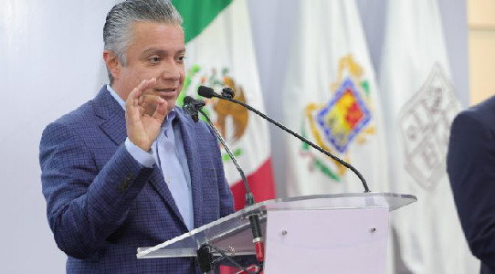 Emplaca tu moto, programa que condona multas y recargos ... - SFA