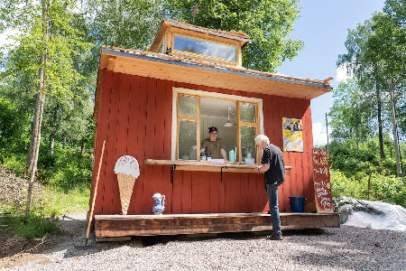 Här testas nya möjligheter för boendet – Arkitekten.se