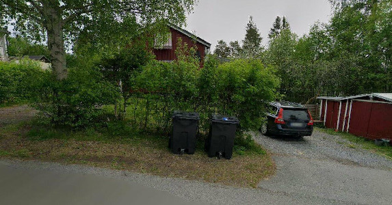 30-talshus på 68 kvadratmeter sålt i Ursviken