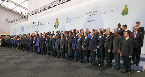 United Nations Climate Change Conference - Wikipedia