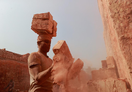 How the rush for critical minerals is neglecting human needs - News ...