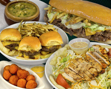 Rockne's (Massillon) Menu Massillon • Order Rockne's (Massillon ...