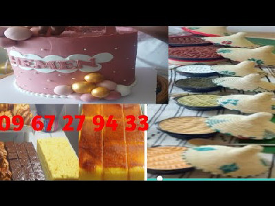 09 67 27 94 33 ቴጂ ኬቴሪንግTG ARABIAN FOOD is live! - YouTube