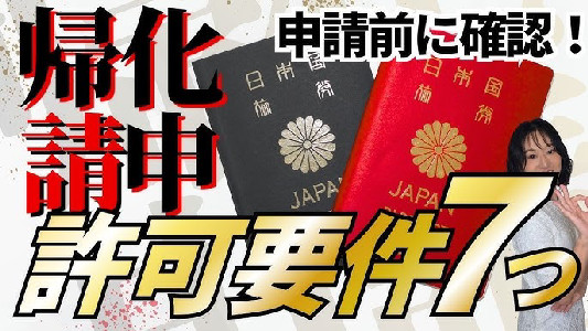 【Complete Guide to Naturalization Application】Get All Your ...