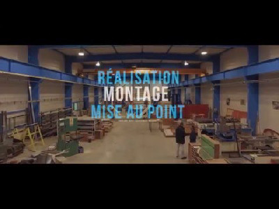 Interview d'un groupe de collaborateur de chez Saint-Gobain - partie 3