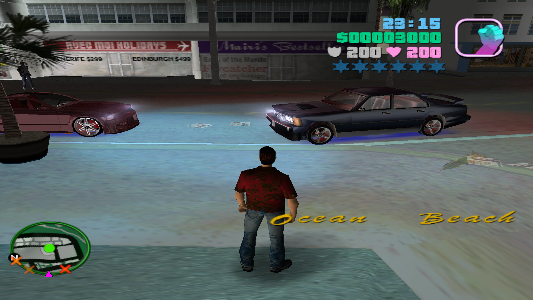GTA Vice City Underground Free Download [2025] - Game3rb Free ...