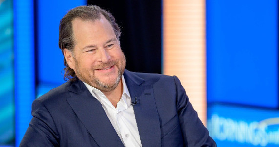 Salesforce is Investing US$1bn in Mexico's Agentic AI Future ...