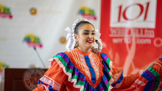 The Latino Cultural Center presents the “Posada” festival ...