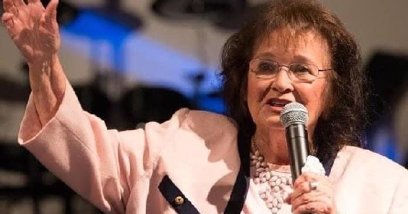 Obituary: Betty Jean (Rhodes) Robinson | Obituaries ...