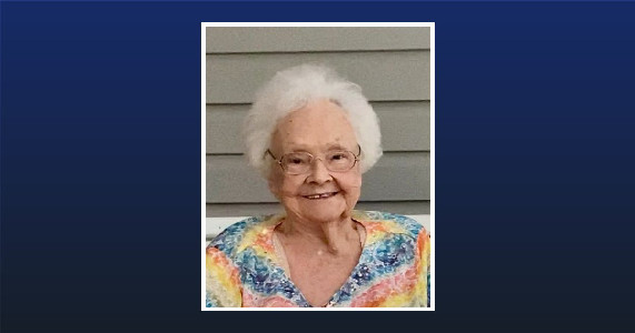 Betty Jean Grant Boulware Obituary October 13, 2025 - Barron ...