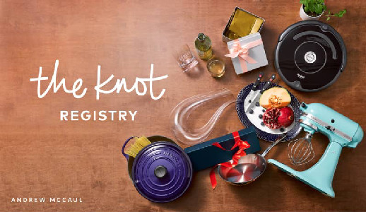 Hannah Oberg and Jaejin Eum Wedding Registry